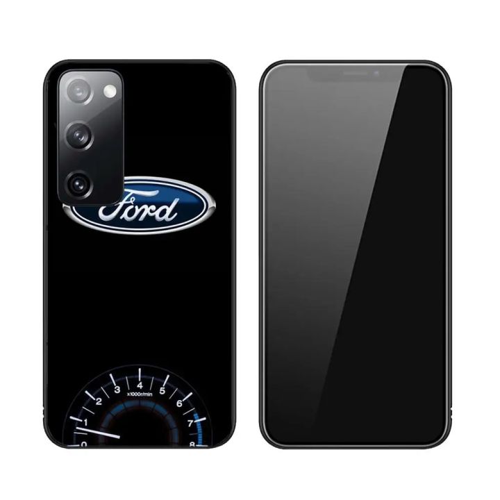 Brand%20Car%20Ford%20Logo%20Phone%20Case%20For%20Samsung%20Galaxy%20S23%20S21%20S10%20S30%20S20%20S22%20S8%20S9%20S30%20Pro%20Plus%20Ultra%20Fe%20Fashion%20Design%20Black%20Cover%20-%20Image%206