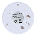 MA ACJ999 Independent Carbon Monoxide Alarm Carbon Monoxide Alarm Home Coal Stove-White. 