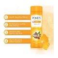 Ponds Talcum Powder - Sandal Natural Sunscreen Radiance - 100g.