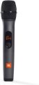 JBL Wireless Two Microphone System. 