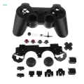 Replacement Housing Shell Case Button Mod For PS3 Game Controller. 