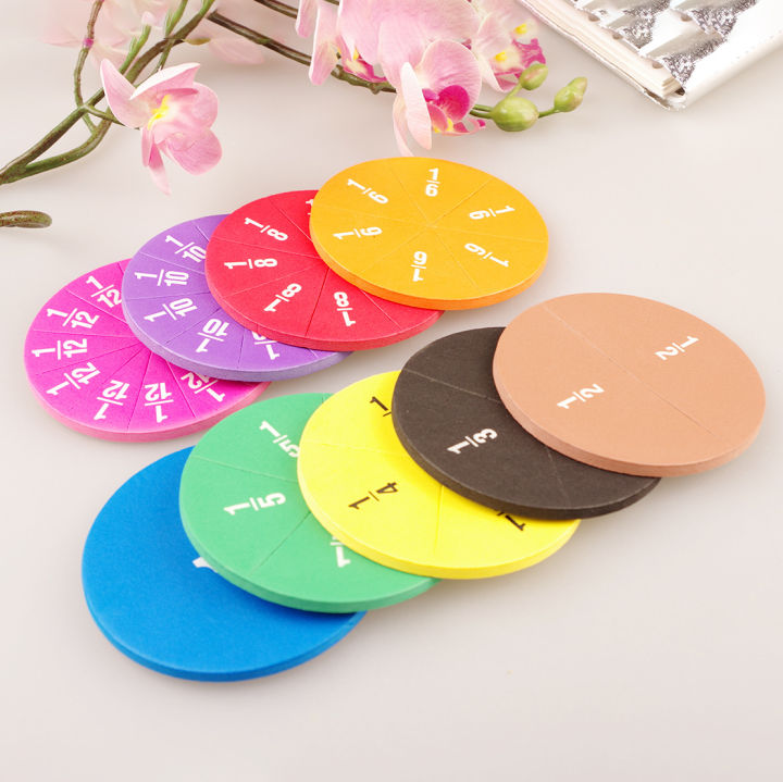 9Pcs/Set%20EVA%20Addition%20Subtraction%20Fractions%20Instrument%20Round%20Math%20Teaching%20Aids%20Score%20Question%20Demonstrator%20Student%20Teaching%20Tools%20-%20Image%204