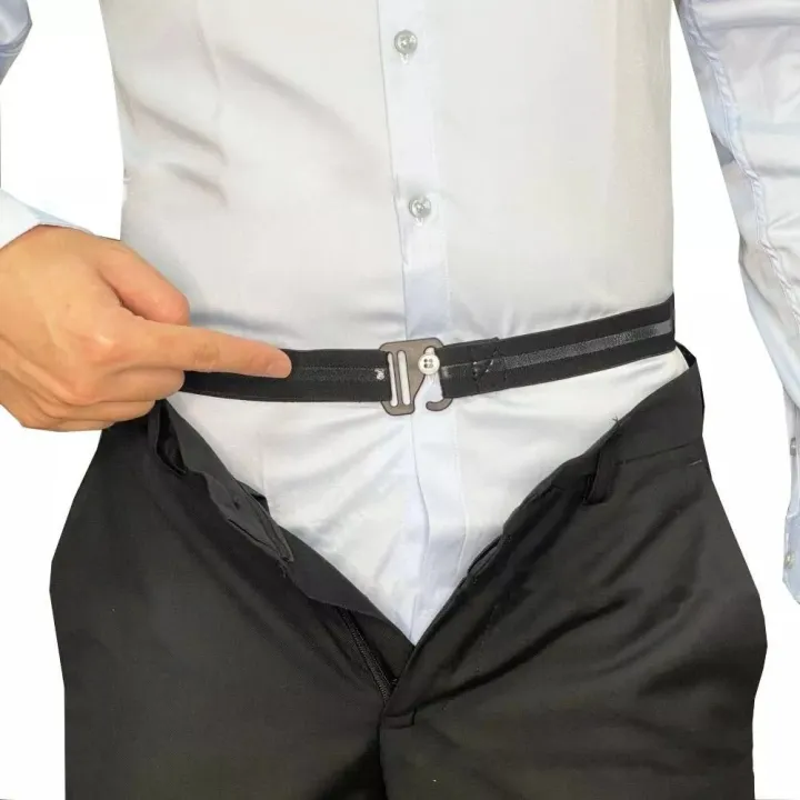 %E3%80%90Discount%E3%80%91%20Fashion%20Non-slip%20Waistband%20Nylon%20Elastic%20Anti%20Wrinkle%20Business%20Shirt%20Stay%20Belt%20-%20Image%206