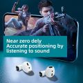 Pro5 Plus Wireless Bluetooth Headphones Power Digital Display Intelligent Noise Reduction Subwoofer HIFI Sound, Bass Headset. 