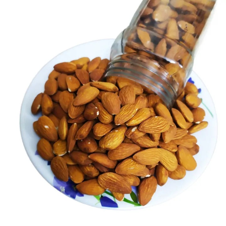 Almond%20Nut/%20Dry%20Fruits/%20Dry%20Food/%20Nut/%20Badam/%20Kath%20Badam-%20100%20gm%20-%20Image%202