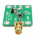 ARELENE 3X AD8317 High Speed Logarithmic Detector RF Log Detector RF Signal Log Output Power Meter 1M-10000MHz Controller.