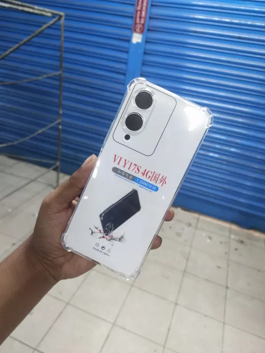 For%20Vivo%20Y17S%20Soft%20Silicon%20Bumper%20Transparent%20Case%20Back%20Cover%20-%20Image%203