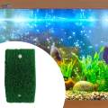 Turtle Resting Basking Aquarium Animal Sink Wharf for Frog Terrapin S.