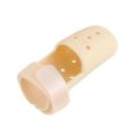 【Sooledead】(NEW)1pcs Finger Support Brace Finger Joint Finger Orthopedic Protector Finger Mallet Splint Correctorfz.