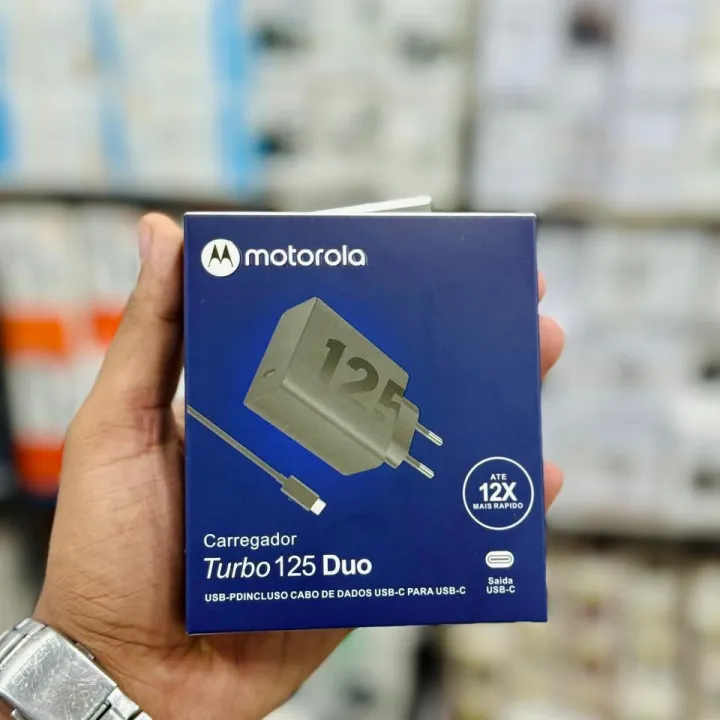 Motorola%20Chargers%20-%20TurboPower%20125W%20GaN%20Charger%20with%201M%206.5A%20e-marked%20USB-C%20to%20USB-C%20cable%20for%20high%20powered%20charging%20compatible%20Phones%20and%20Laptops%20-%20Image%205
