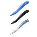 Pen Type Staple Remover Labor-saving Universal Needle Remover Stapeler Remover Upholstery Stationary Tools for School Home.