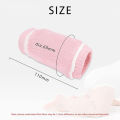 1 Pair Baby Knee Pads Unisex Breathable Elastic Anti Skid Toddler Legs Warms Crawling Protection Baby Knee Pads.