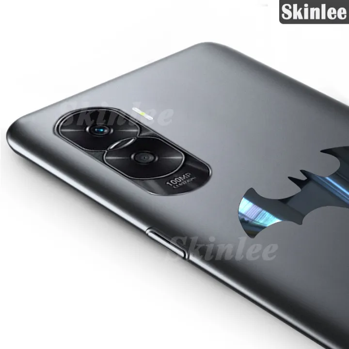 Phone%20case%20For%20Honor%2090%20Lite%20Back%20cover%20Luxury%20Frosted%20Matte%20Back%20Slim%20Metal%20Bat%20Man%20Non-slip%20Protective%20Cases%20For%20Honor90%20Pro%20Cover%20cases%20-%20Image%205