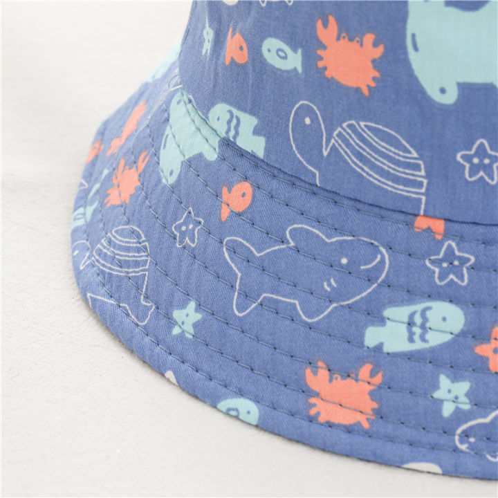 Summer%20New%20Baby%20Bucket%20Hat%20Cute%20Cartoon%20Print%20Panama%20Hat%20For%20Kids%20Sun%20Hat%20Soft%20Cotton%20Children%20Boys%20Girls%20Beach%20Cap%20-%20Image%208