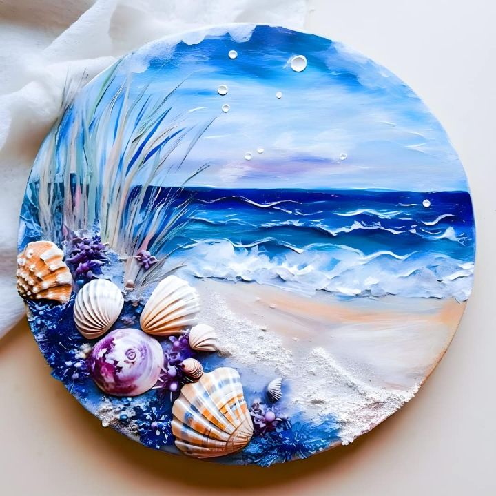 Round%20shape%20Canvas%20-%204,6,8,10,12%20Inch%20Diameter%20(1of%20Each)%20-%20100%25%20Cotton,%20Primed%20White%20Blank%20Acid-Free%20Artist%20Shaped%20Canvases%20for%20Oil,%20Acrylic,%20Pouring%20Art%20&%20Decoration%20-%20Image%202