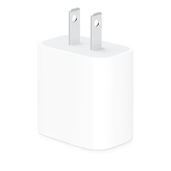 Apple%20Official%2018W%20USB-C%20Power%20Adapter%20For%20IPhone%20(Wall%20Charger)%20-%20Image%203