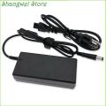 Power Adapter Power Charger Cord for Dell Latitude 14 Rugged Extreme 7404 3550 E5470. 