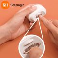 Xiaomi Seemagic Electric Automatic Nail Clipper Pro. 
