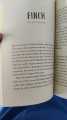 All the Bright Places by Jennifer Niven. 
