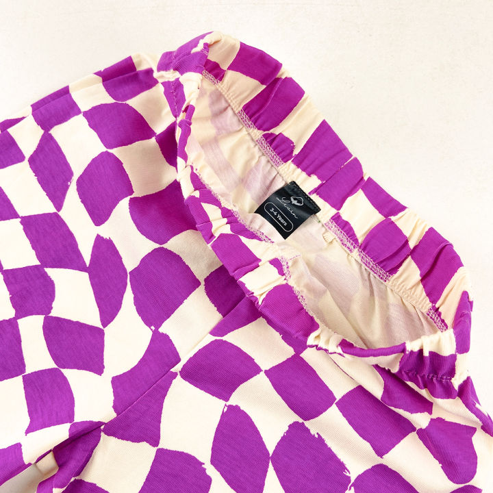 Toddlers%20and%20Young%20Kids%20Printed%20Cotton%20Jersey%20Shorts%20From%20Levin%20-%20Image%205