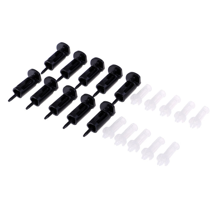 10Pcs%20775%20CPU%20heatsink%20mount%20pin%20plastic%20push%20screw%20cooling%20fan%20mounting%20clip%20-%20Image%204