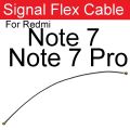 Signal Antenna Flex Cable For Xiaomi Redmi Note 4 5 6 7 S2 4X 4A 5A Pro Plus Prime Global Signal Wifi Connector Flex Ribbon Part. 