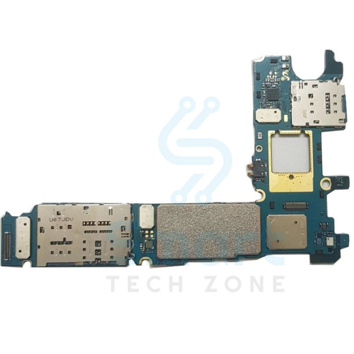 Main Motherboard Unlocked for Samsung Galaxy A7 2016 A710 Ram 3 GB Rom 16 GB Exynos 7 Octa 7580