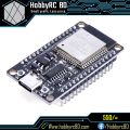 ESP32 Development Board TYPE-C USB. 