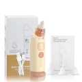 Nasal Aspirator , Automatic Nose Cleaner with Music and Light Soothing Function. 