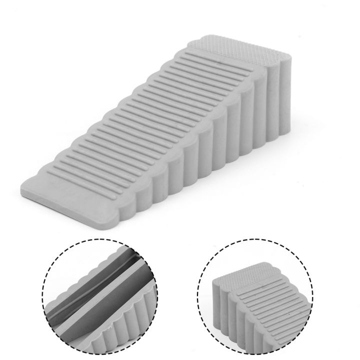 Silicone%20Door%20Stopper%20Reusable%20Shock%20Absorbent%20Block%20Wedge%20Doorstops%20Door%20Handle%20Stopper%20(1pcs)%20-%20Image%203