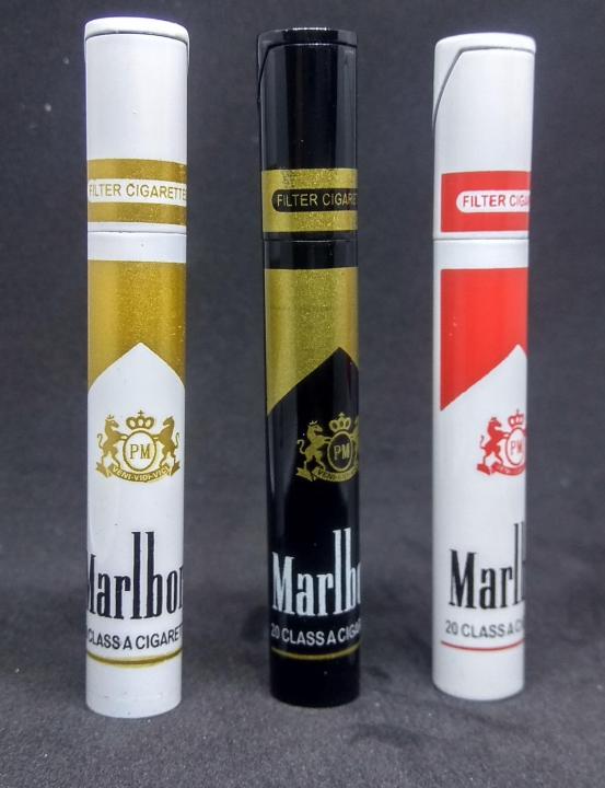 Slim%20Gas%20Lighter%20Marlboro%20Multicolor%201%20Pcs%20-%20Image%202