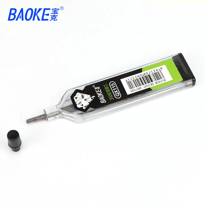 BAOKE%20Mechanical%20Pencil%20Lead%20HB%200.7%20MM%20-%20Image%202