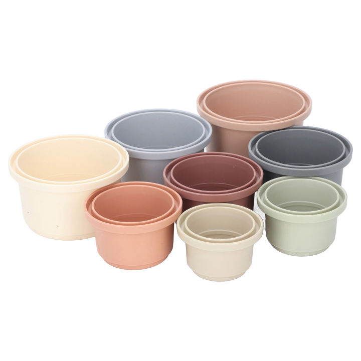 Stacking%20Cups,%20Multipurpose%20Color%20Learning%20Baby%20Stacking%20Cups%20for%20Toys%20-%20Image%209