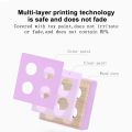 Baby Development Games Montessori Toy Wooden Building Blocks Early Learning Educational Toys Color Kids Puzzle Toys for Children.