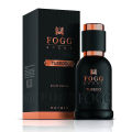 FOGG Scent Travel Pack Tuxedo  50ml. 