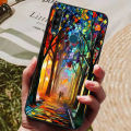 Case For Alcatel 1S 2020 5028Y 5028D Cover Fundas 1V 2020 Soft Silicone Phone Back Coque For Alcatel 3L 2020 Case Bumper Black.