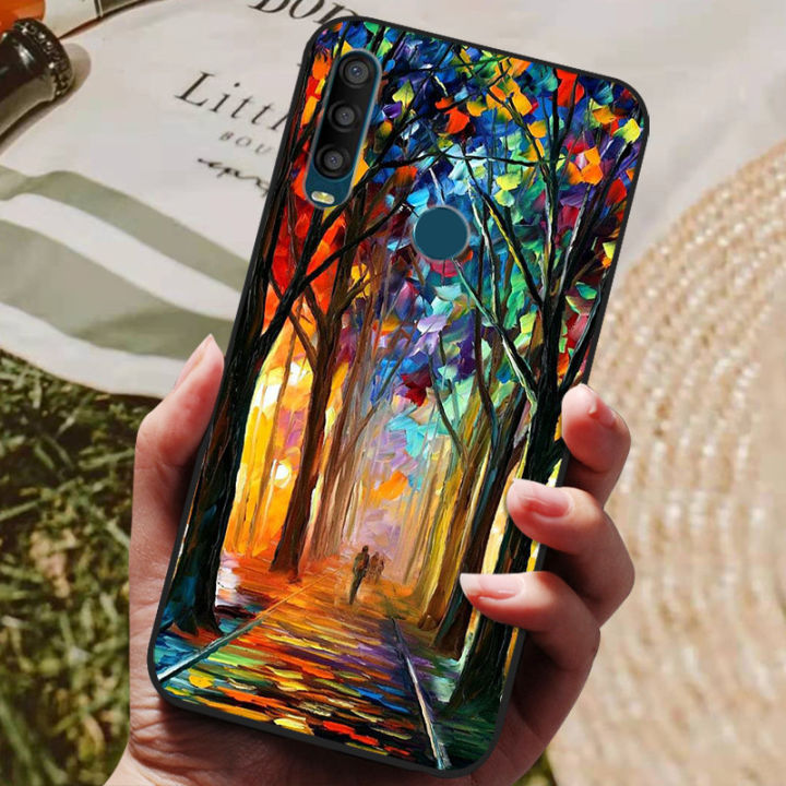 Case%20For%20Alcatel%201S%202020%205028Y%205028D%20Cover%20Fundas%201V%202020%20Soft%20Silicone%20Phone%20Back%20Coque%20For%20Alcatel%203L%202020%20Case%20Bumper%20Black%20-%20Image%206