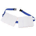 Swimming Back Floating Foam Board Float Belt Waistband Adjustable EVA Board.