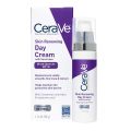 CeraVe Skin Renewing Day Cream with Sunscreen SPF 30 – Anti-Aging Moisturizer with Encapsulated Retinol, Hyaluronic Acid & Ceramides (50 gm). 