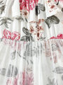 New Attractive Design Baby Dress for Girls Party Dress Baby Dress for 3-12Yrs.