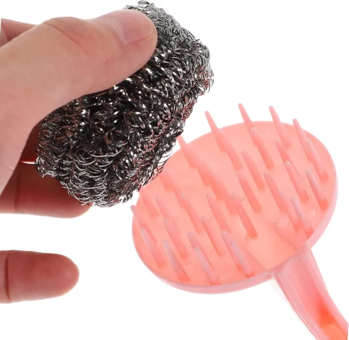 5%20PCS%20Stainless%20Scrubber%20with%20Long%20Handle%20Steel%20Wire%20Replaceable%20Cleaning%20Washing%20Brush%20Tool%20for%20Kitchen%20Dish%20Bowl%20-%20Image%206