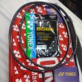 Badminton yonex carbonex Bat - Racket (5 Colour). 