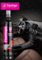Flamingo Shines & Protects Spray, a car care product -295ml. 
