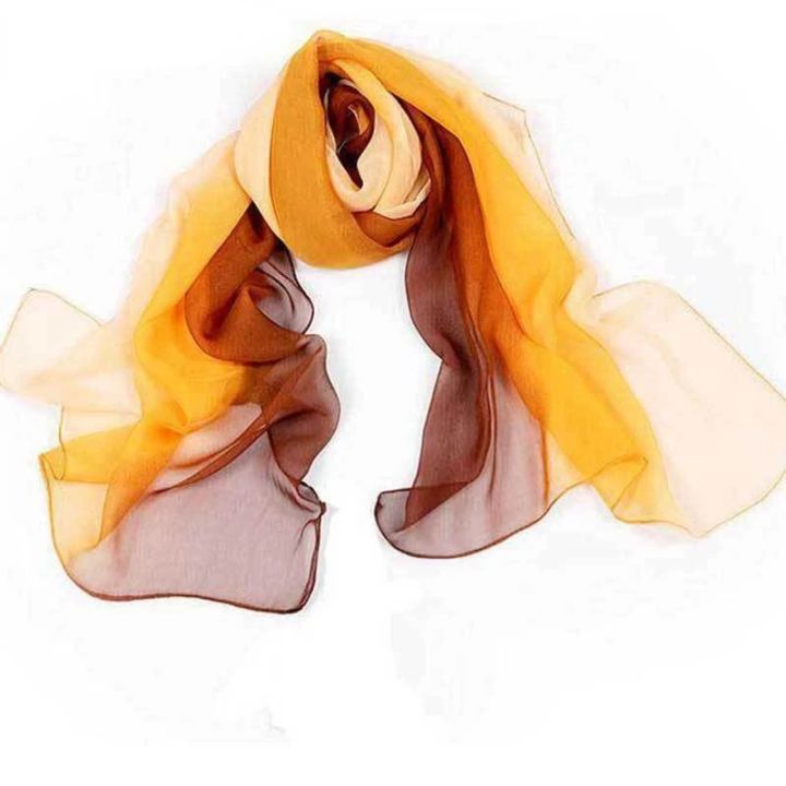 160*50cm%20Gradient%20Fashion%20Chiffon%20Scarf%20Women's%20Long%20Wraps%20and%20Shawls%20Lady%20Spring%20Autumn%20Scarves%20Bandana%20Hijab%20Stoles%20-%20Image%202