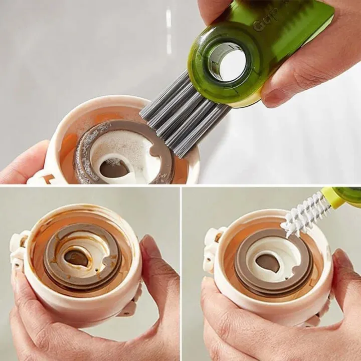 Bottle%20Cleaning%20Brush%20Dirt%20Removal%20Vacuum%20Cup%20Brush%20for%20Feeder%20(Multicolor)%20-%20Image%207