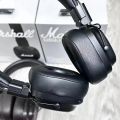 Marshall MAJOR IV Wireless Bluetooth Headphones Heavy Bass Foldable Earphones for Music Gaming with Microphone Headset. 