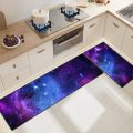 Anti Fatigue Kitchen Mat Non Slip Thick Cushioned Kitchen Rug Kitchen Runner Set Heavy Duty Comfort Standing Mats. 