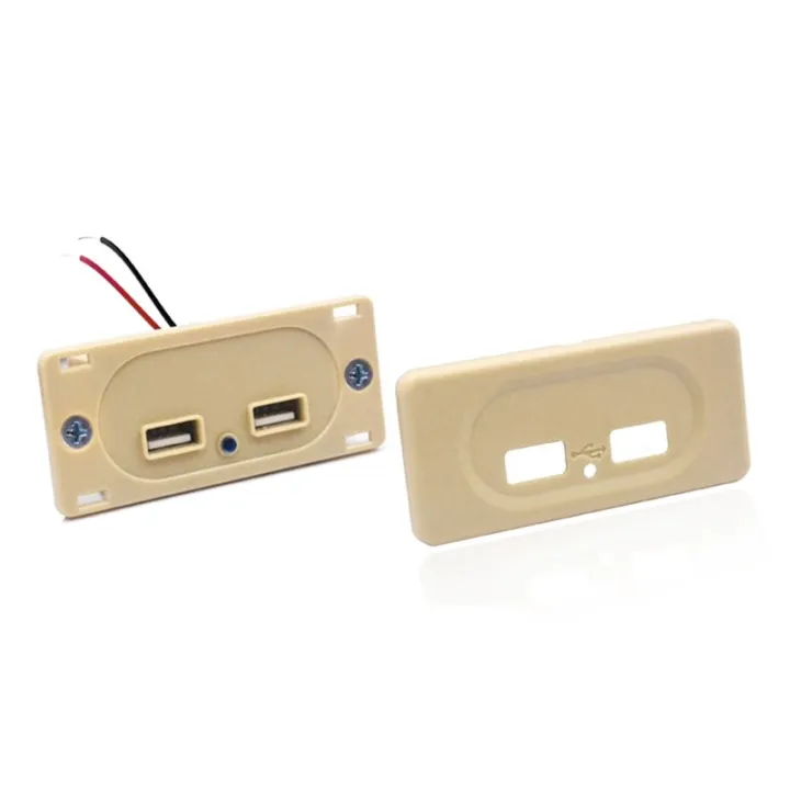 Dual%20USB%20Panel%203.1A%2012V%20External%20Waterproof%20Charging%20Port%20for%20Car/RV%20Motorhome%20Fixed%20USB%20Car%20Charger%20-%20Image%206