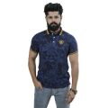Polo shirt for men new 2024 brand | Polo shirt for men easy brand high quality | Printed polo t shirt for men | Blue polo t shirt for men.