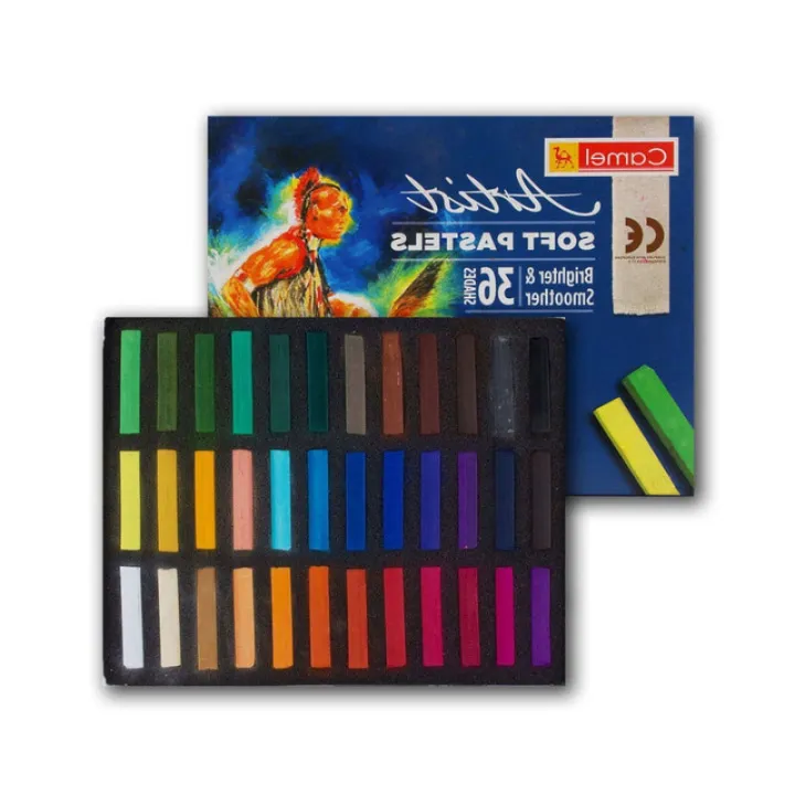 Camel%20Artist%20Soft%20Pastel%20Color%2036%20shade%20-%20Image%207